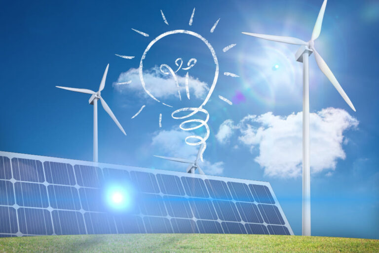 Fonti di energie rinnovabili: tipologie e vantaggi