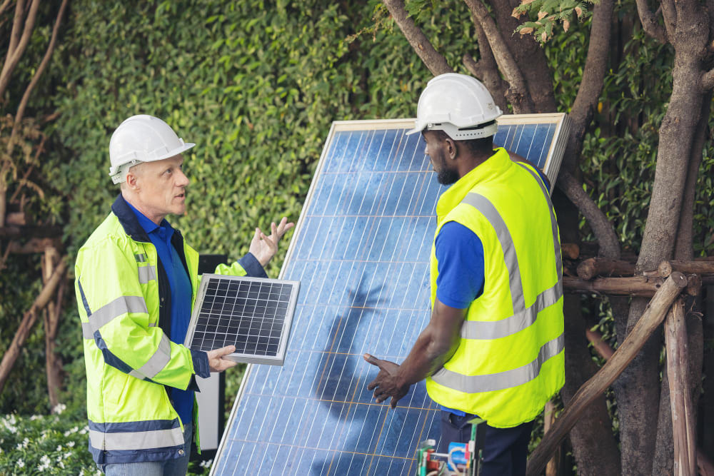 impianto fotovoltaico cos'è