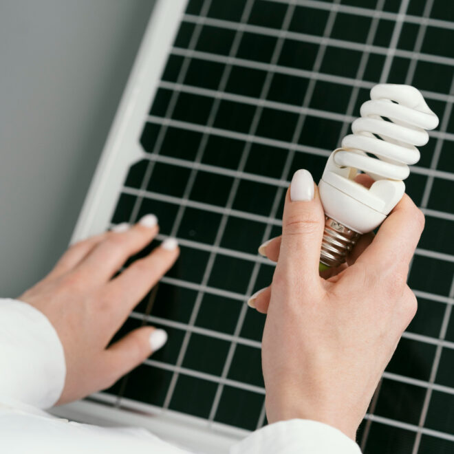 Mini impianto fotovoltaico: cos’è come funziona