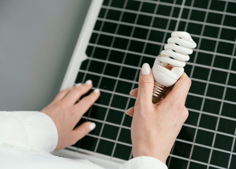 Mini impianto fotovoltaico: cos’è come funziona