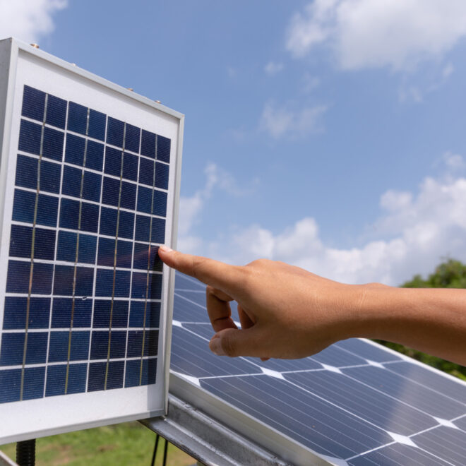 Durata pannello fotovoltaico: tutto quello che c’è da sapere