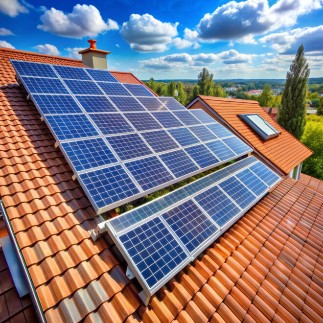 Tetto fotovoltaico: vantaggi, costi e installazione