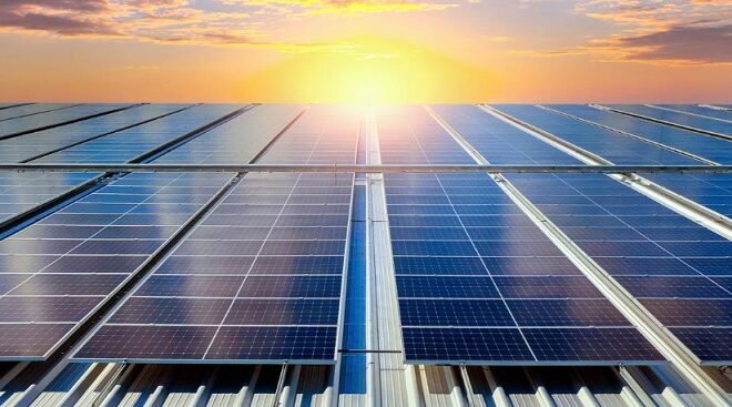 Solare termico e solare fotovoltaico: caratteristiche e differenze