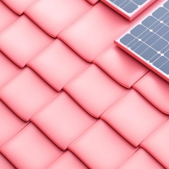 Tegole solari e coppi fotovoltaici: caratteristiche, funzionamento, vantaggi e costi