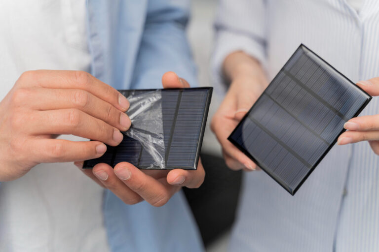 Perovskite fotovoltaico: cos’è e quali vantaggi offre