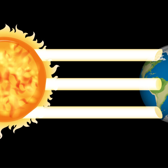 Che cos’è l’effetto serra e quali sono le cause principali