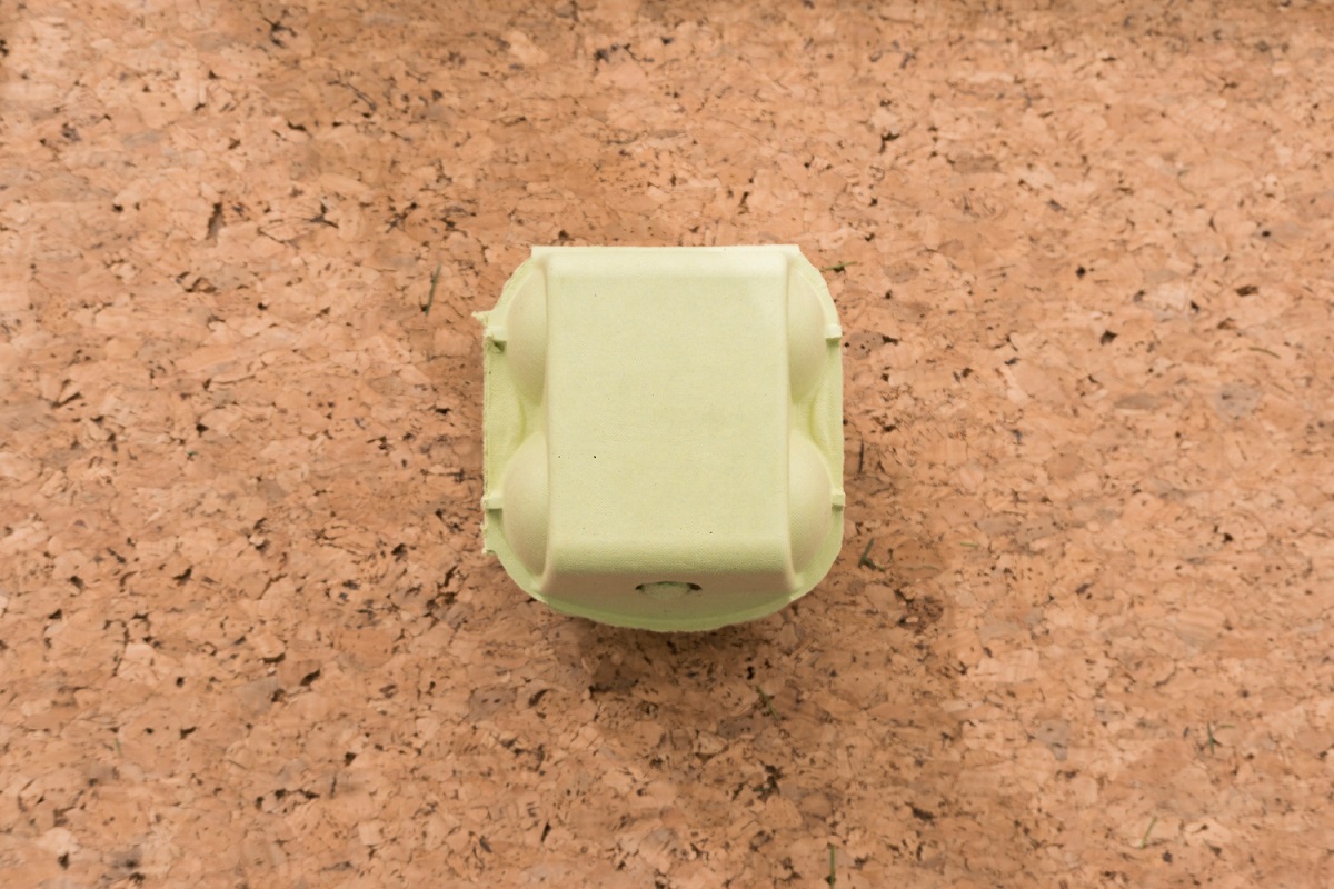 Fruttagel Presenta Il Nuovo Imballaggio Biodegradabile Per I Surgelati Almaverde Bio - Foto 5