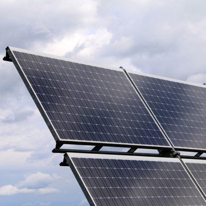 Batterie termiche: cosa sono, vantaggi e sfide future