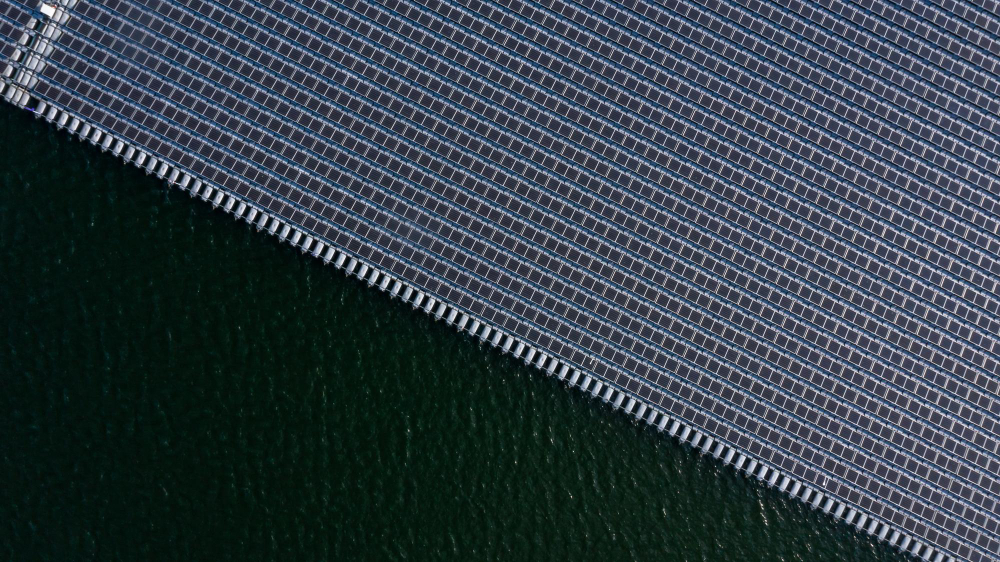 tessuto fotovoltaico