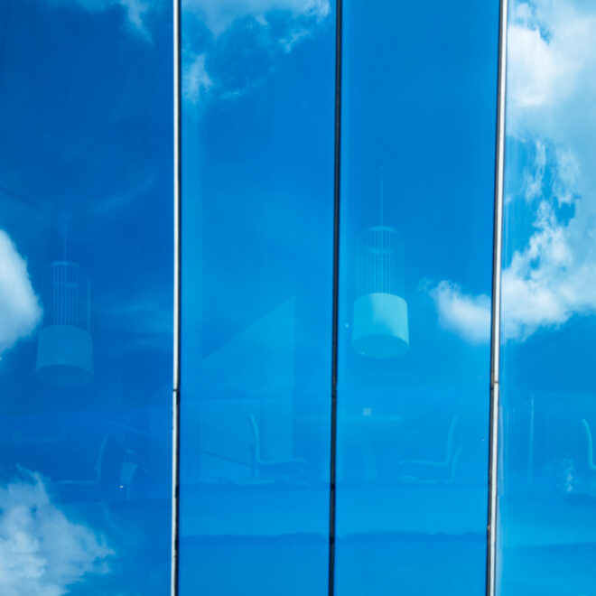 Vetri Elettrocromici: la finestra intelligente che trasforma comfort e sostenibilità