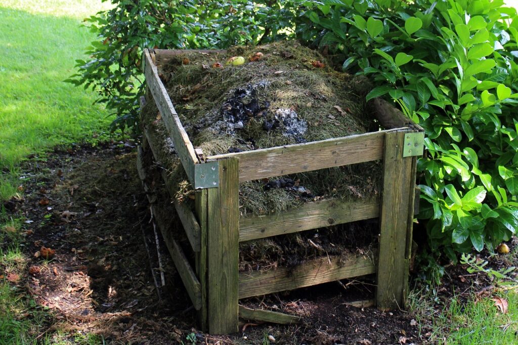 compostaggio