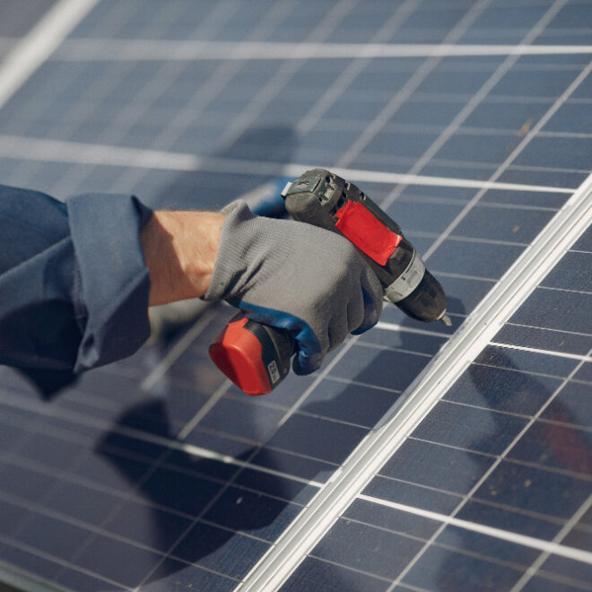 Come smaltire i pannelli fotovoltaici