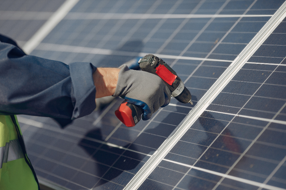 smaltire pannelli fotovoltaici