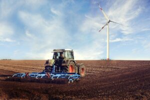 Incentivi per agricoltori: la terra come nuova frontiera energetica