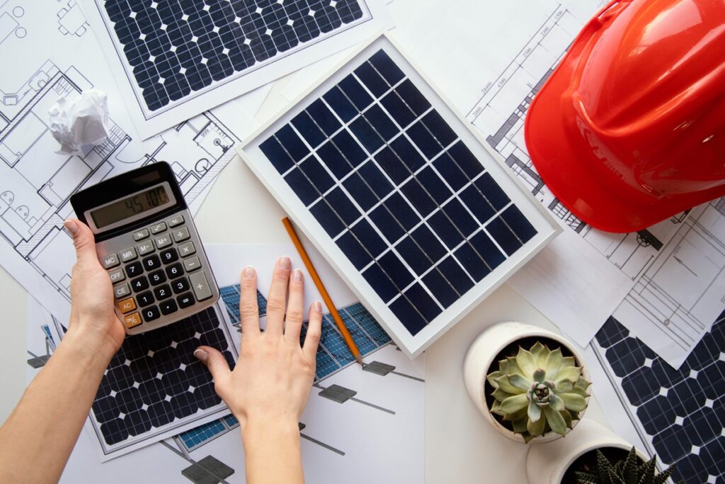 Revamping Fotovoltaico