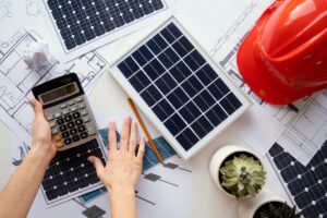 Revamping Fotovoltaico: quando conviene cambiare i vecchi pannelli