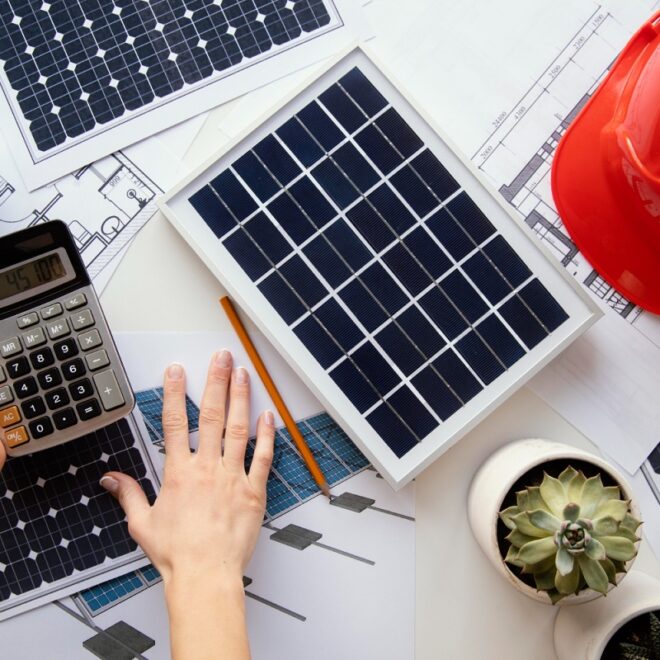 Revamping Fotovoltaico: quando conviene cambiare i vecchi pannelli